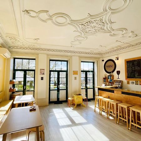 Porto Wine Hostel Ngoại thất bức ảnh