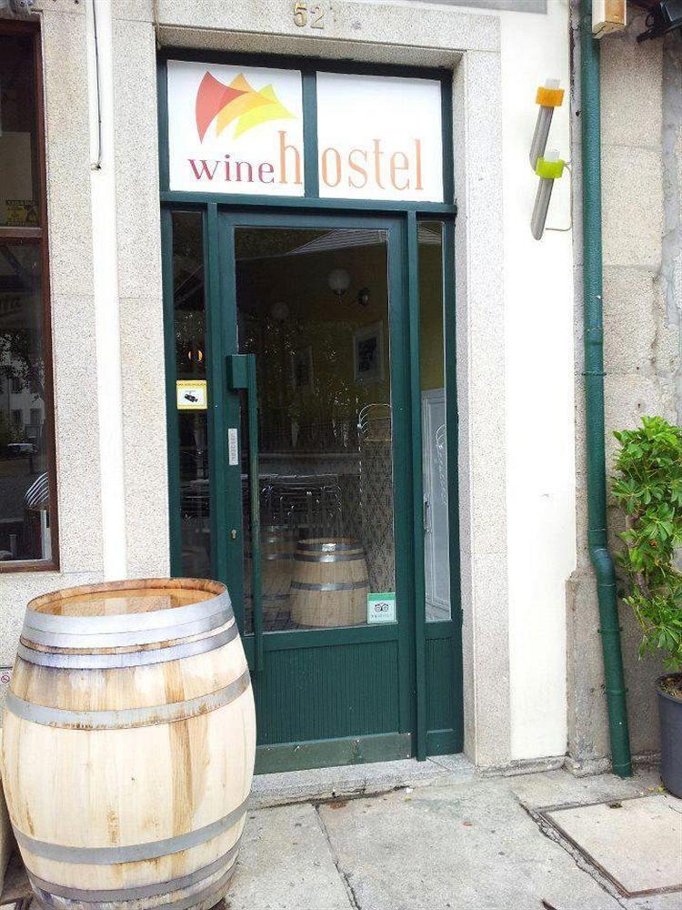 Porto Wine Hostel Ngoại thất bức ảnh
