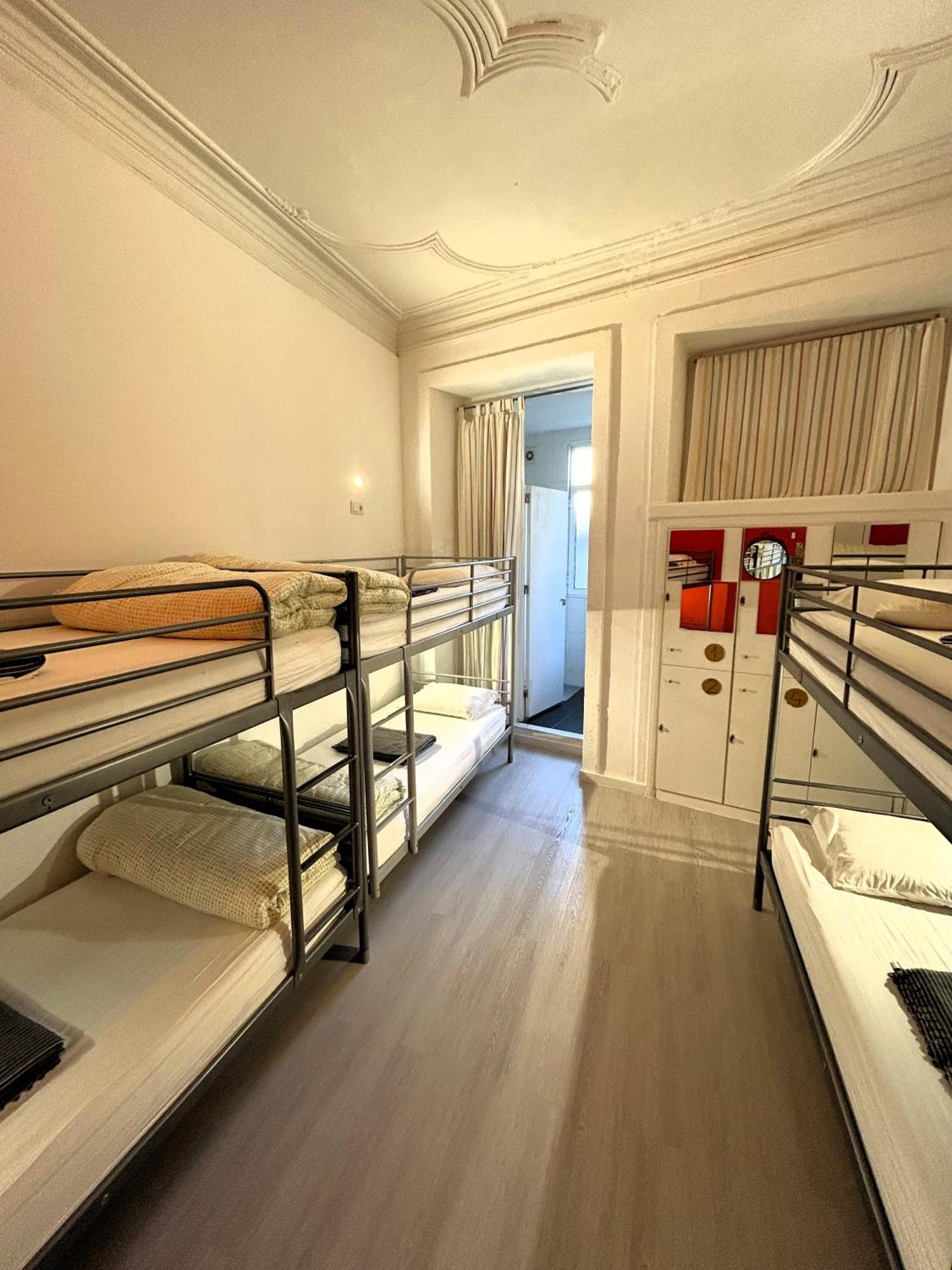 Porto Wine Hostel Ngoại thất bức ảnh