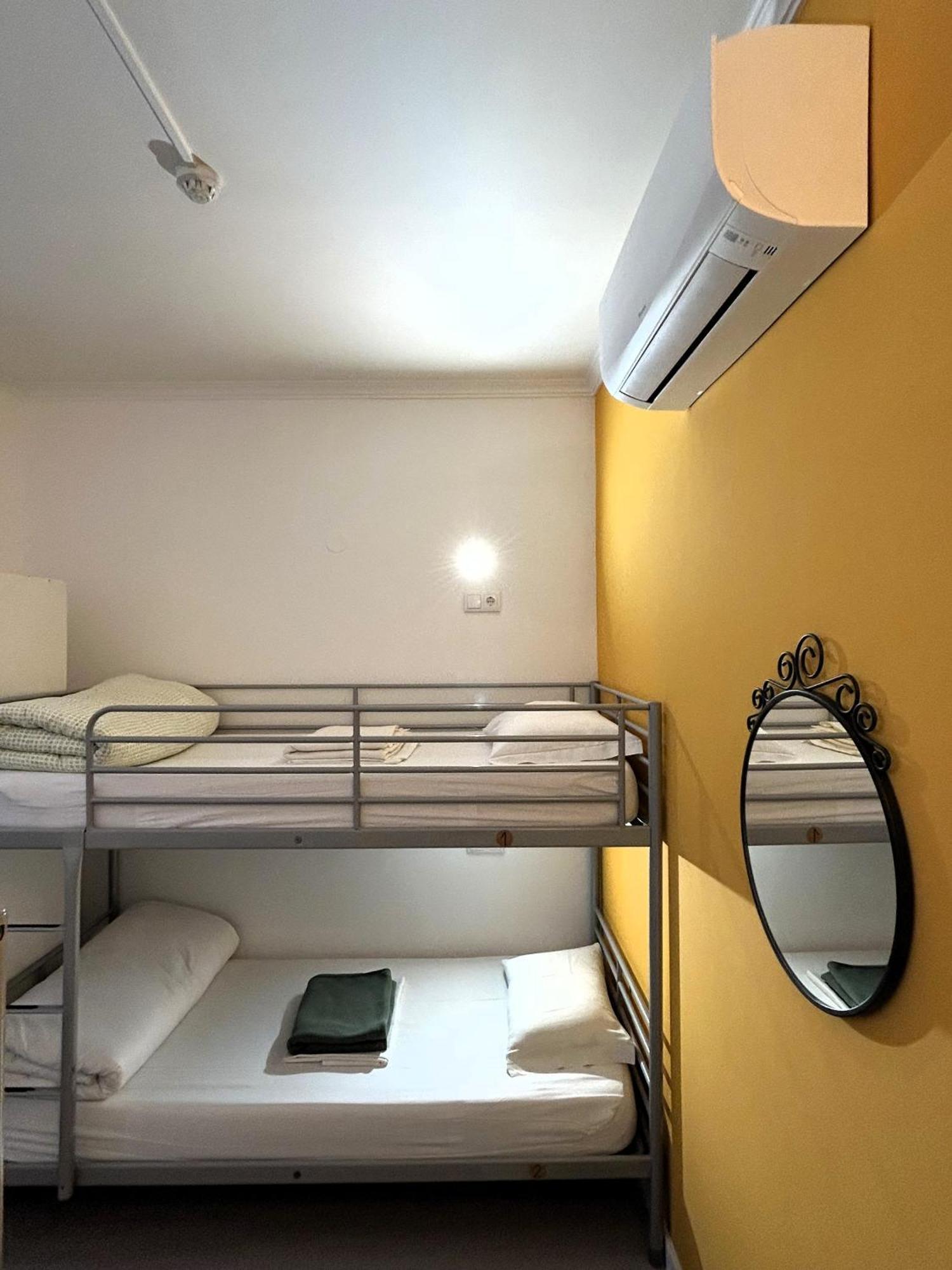 Porto Wine Hostel Ngoại thất bức ảnh