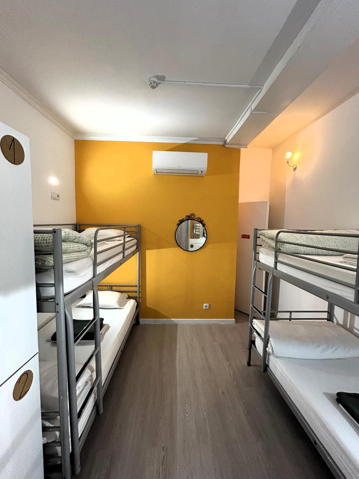 Porto Wine Hostel Ngoại thất bức ảnh