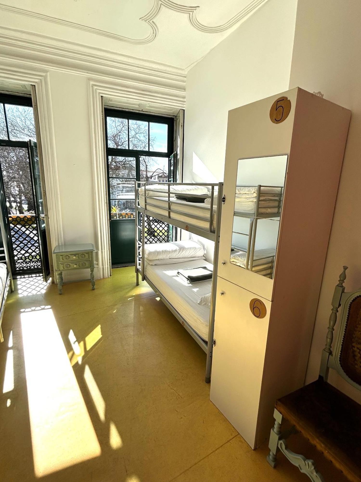 Porto Wine Hostel Ngoại thất bức ảnh