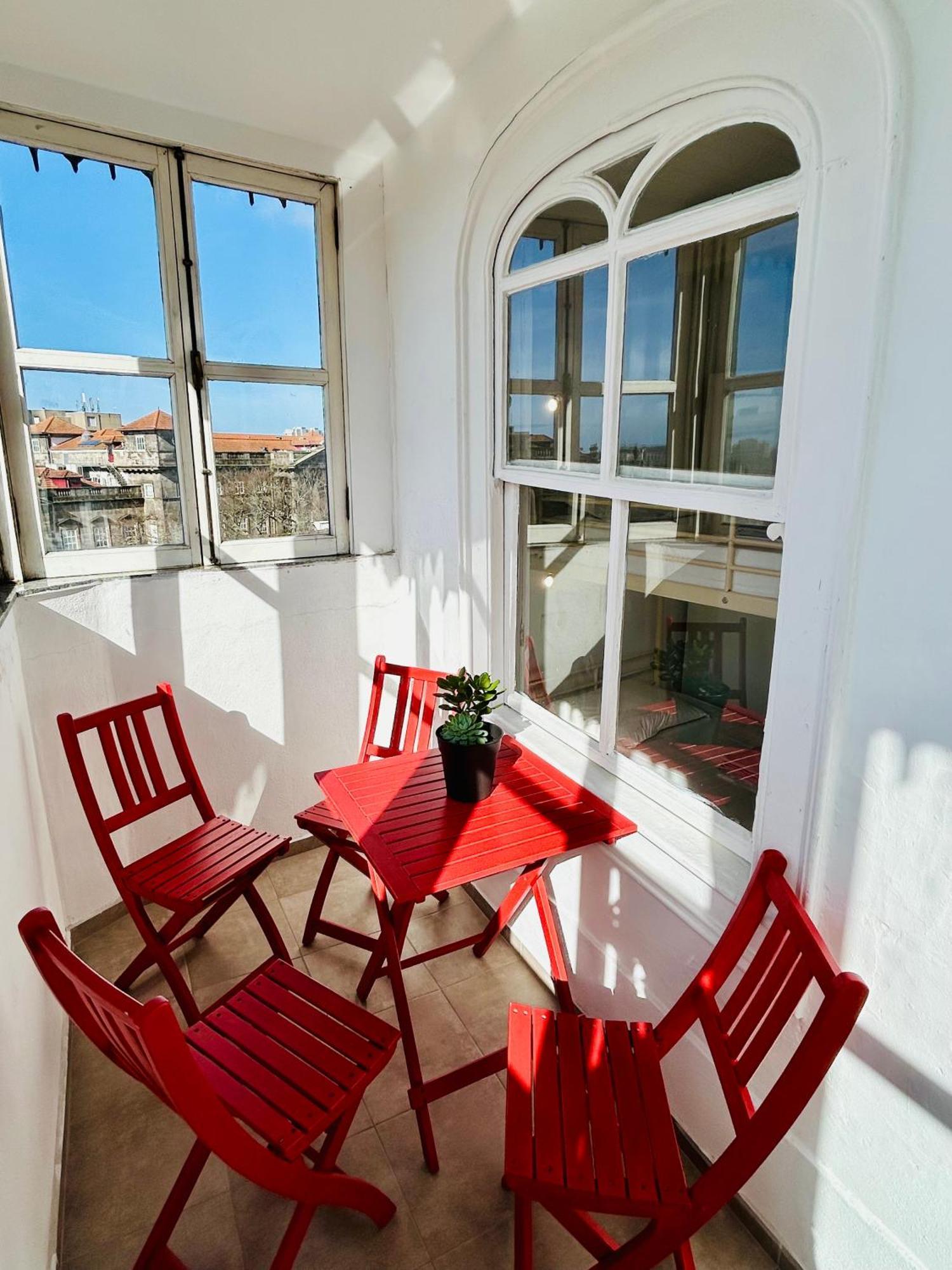 Porto Wine Hostel Ngoại thất bức ảnh