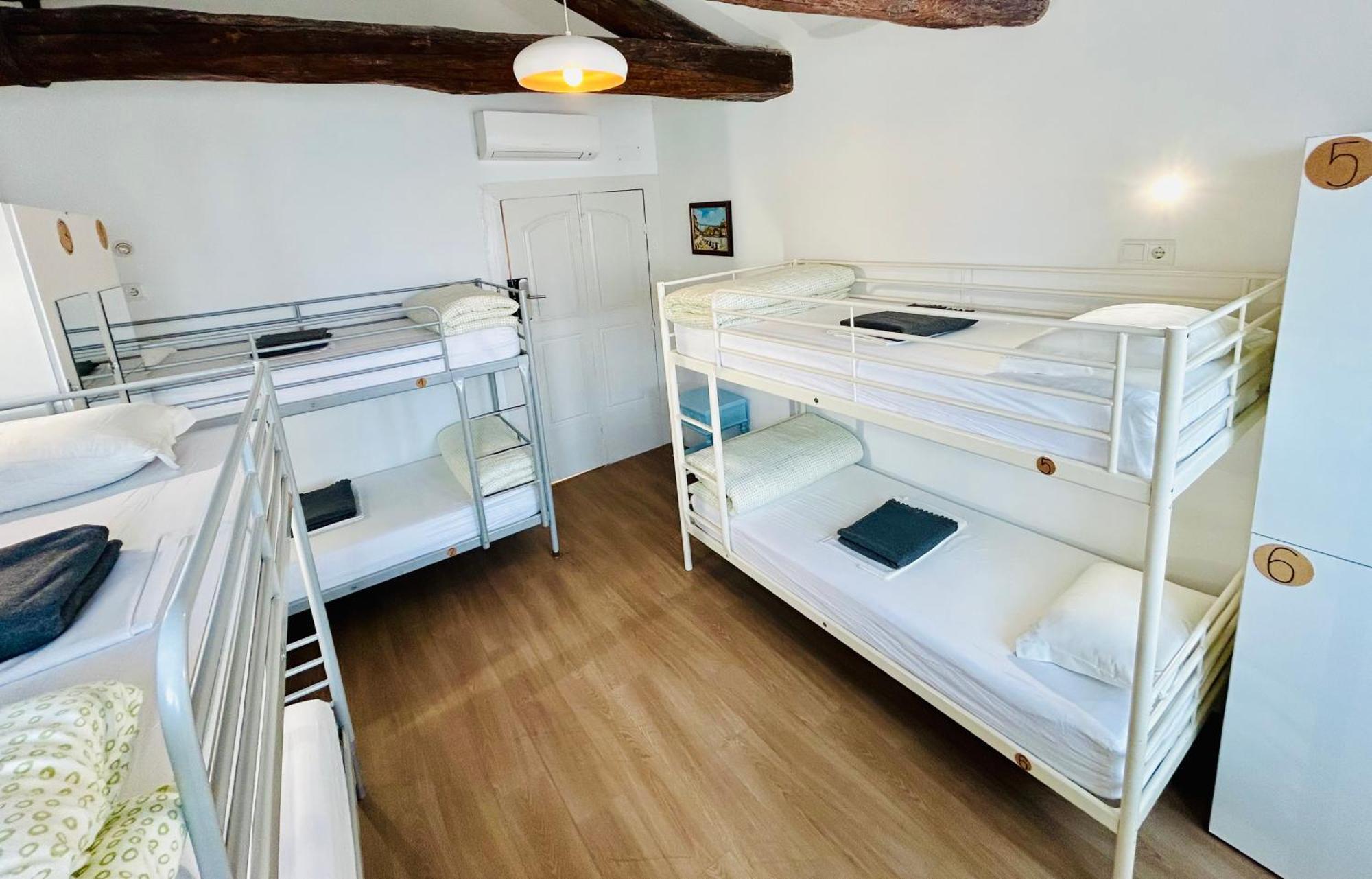 Porto Wine Hostel Ngoại thất bức ảnh