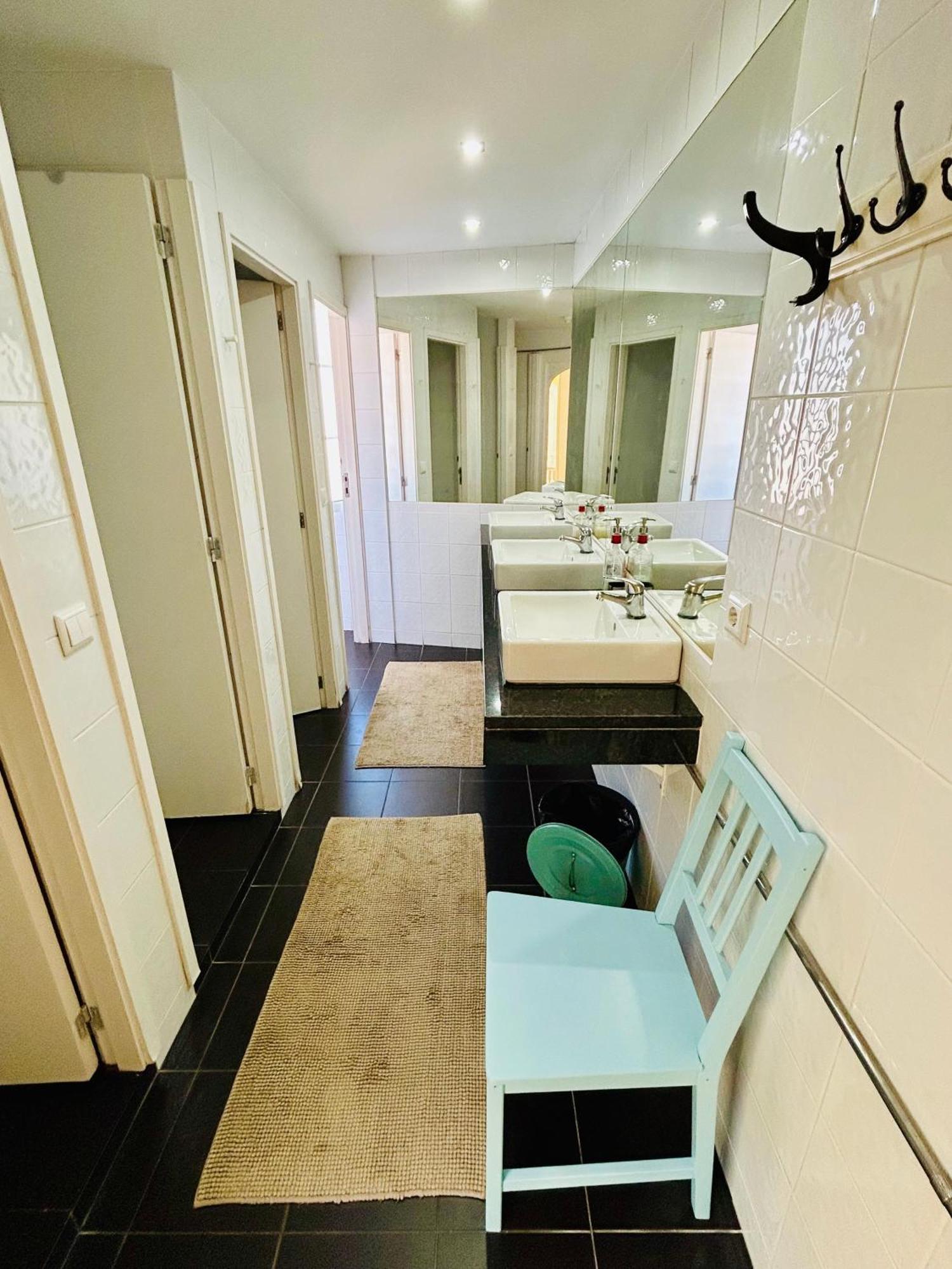 Porto Wine Hostel Ngoại thất bức ảnh