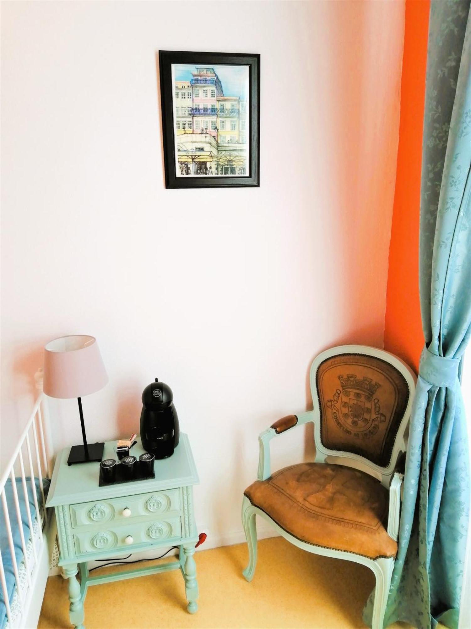 Porto Wine Hostel Ngoại thất bức ảnh