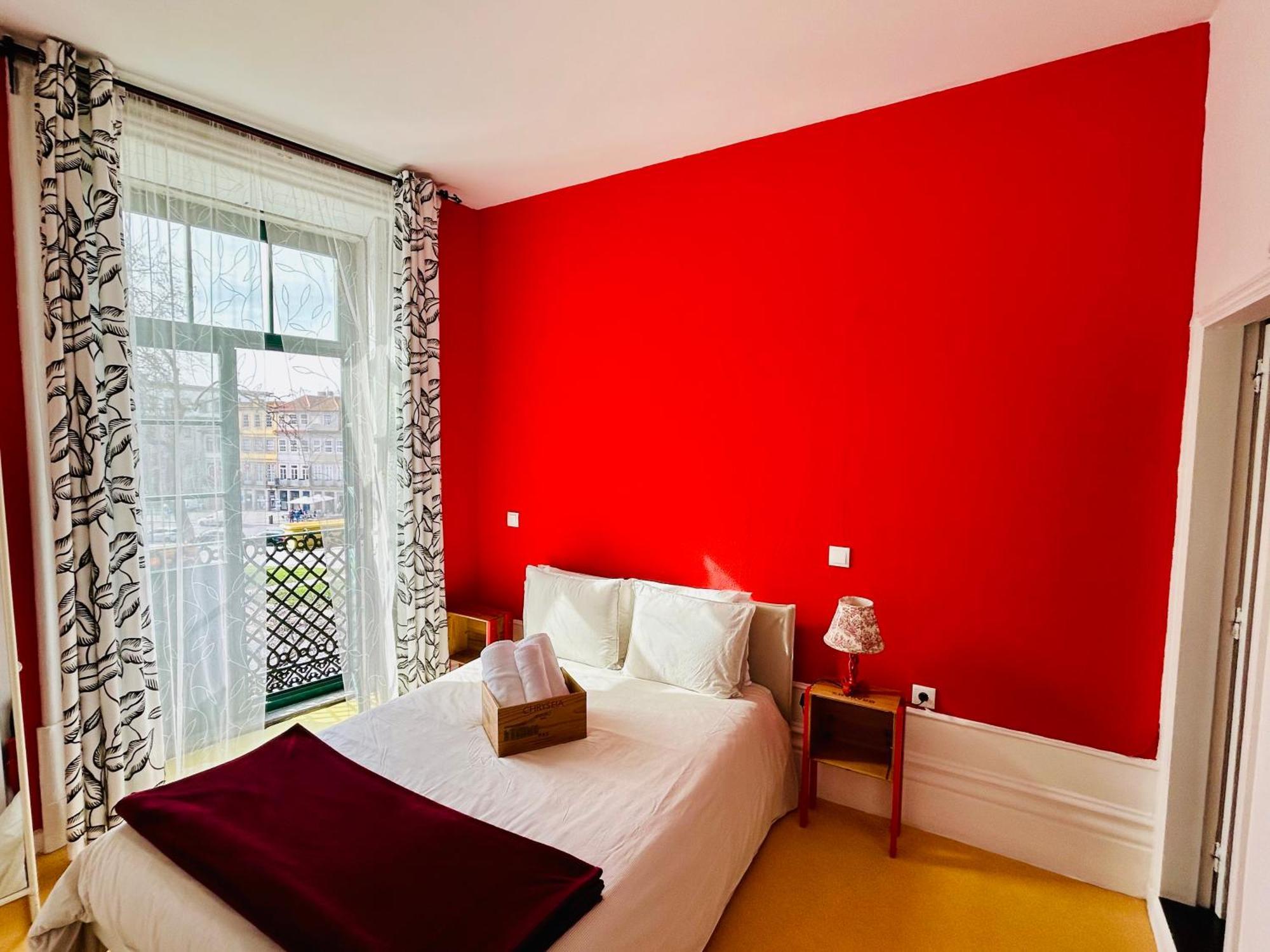 Porto Wine Hostel Ngoại thất bức ảnh