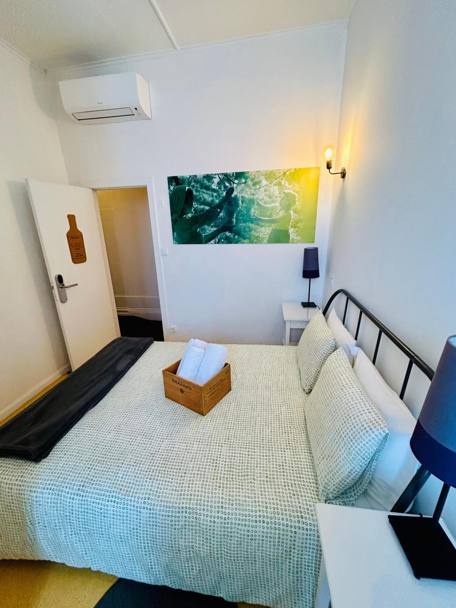 Porto Wine Hostel Ngoại thất bức ảnh