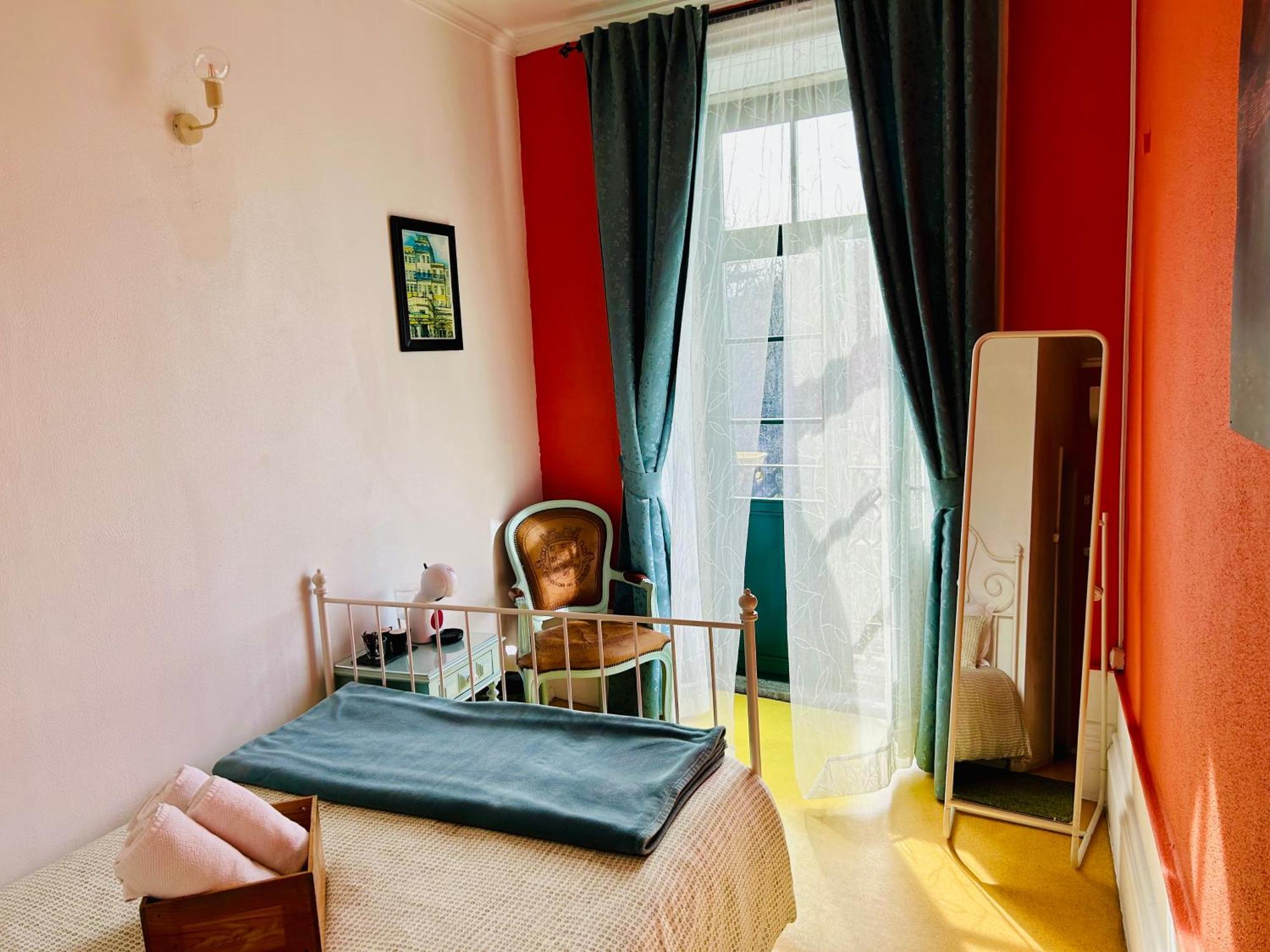 Porto Wine Hostel Ngoại thất bức ảnh