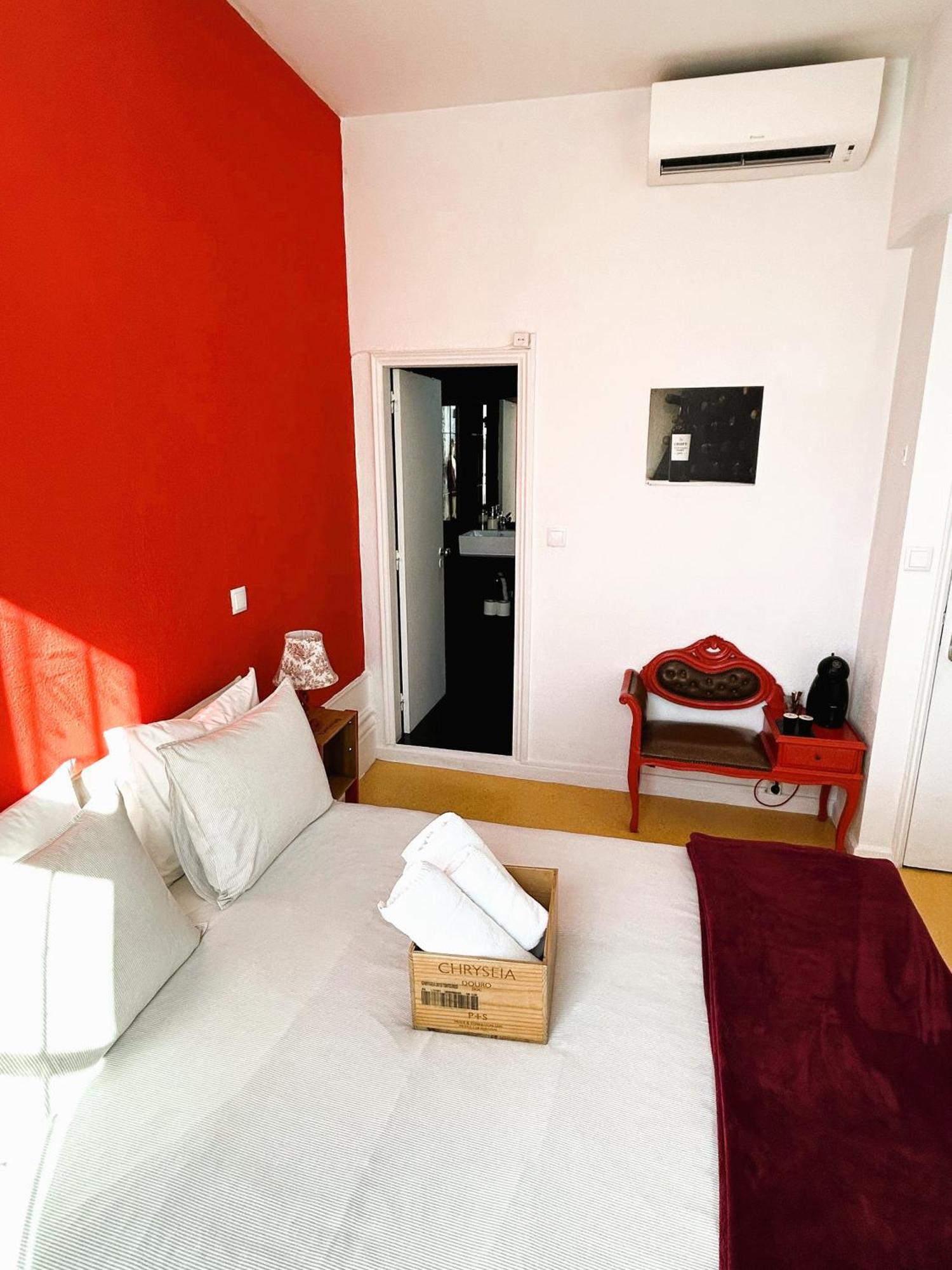 Porto Wine Hostel Ngoại thất bức ảnh