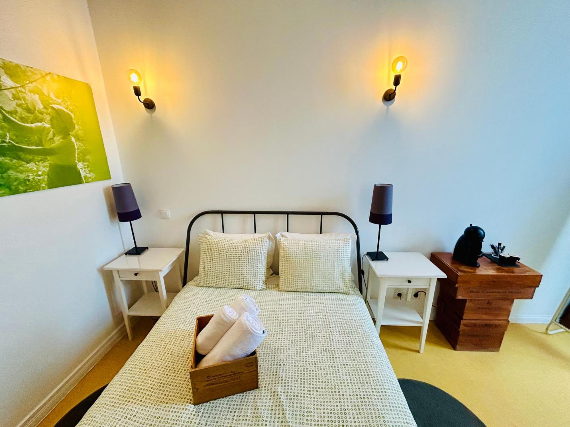Porto Wine Hostel Ngoại thất bức ảnh