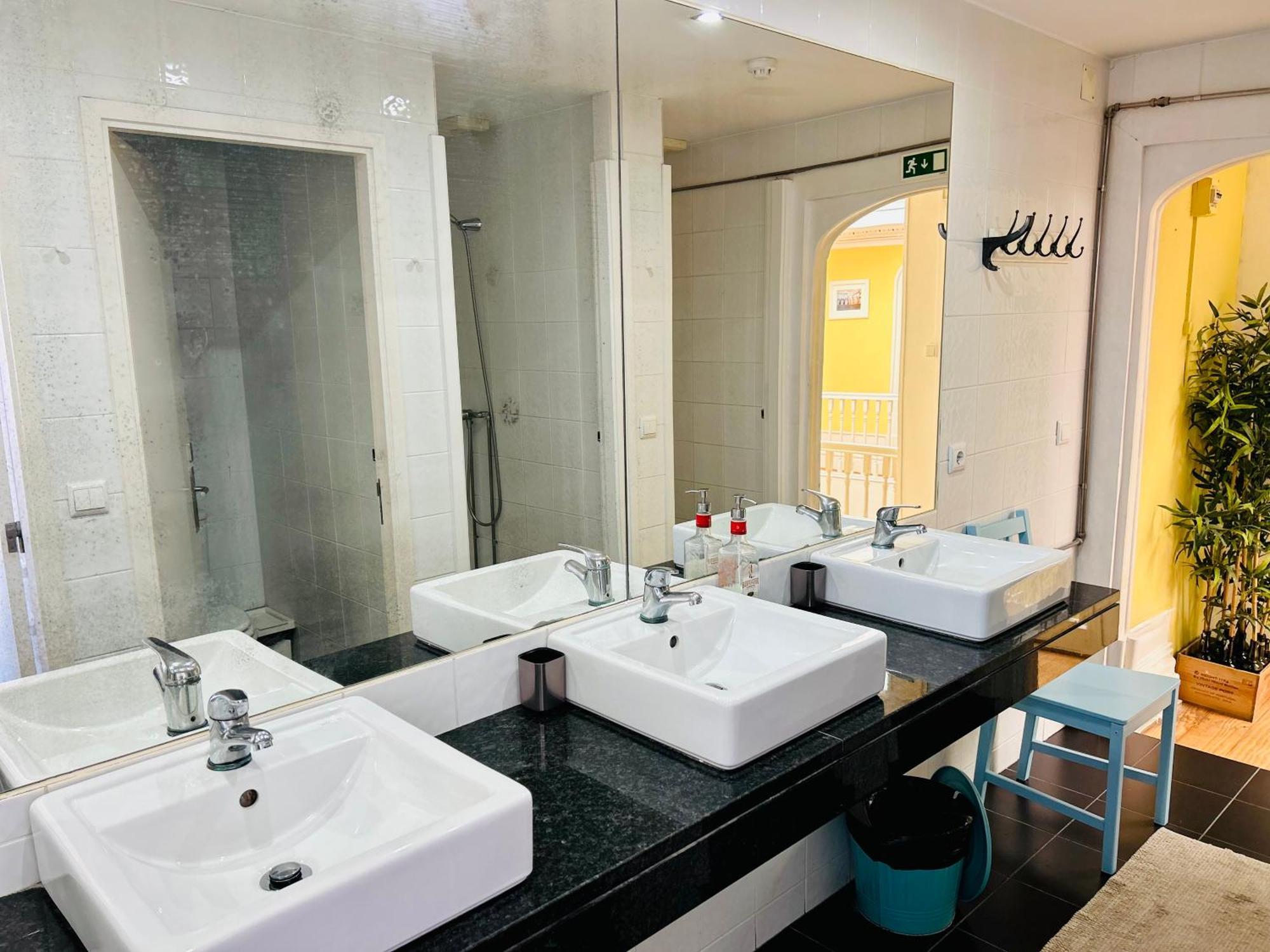 Porto Wine Hostel Ngoại thất bức ảnh