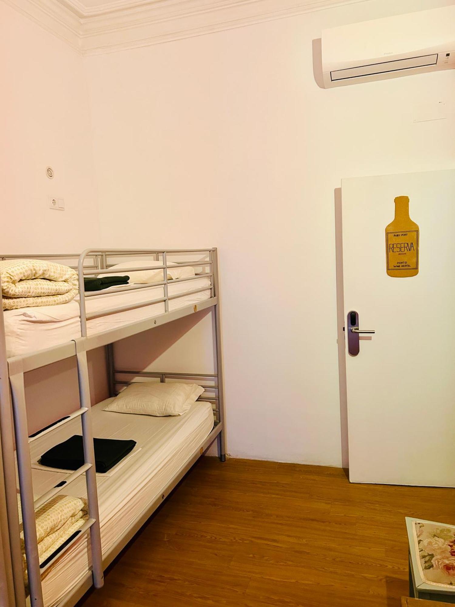 Porto Wine Hostel Ngoại thất bức ảnh