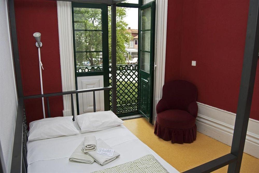 Porto Wine Hostel Ngoại thất bức ảnh