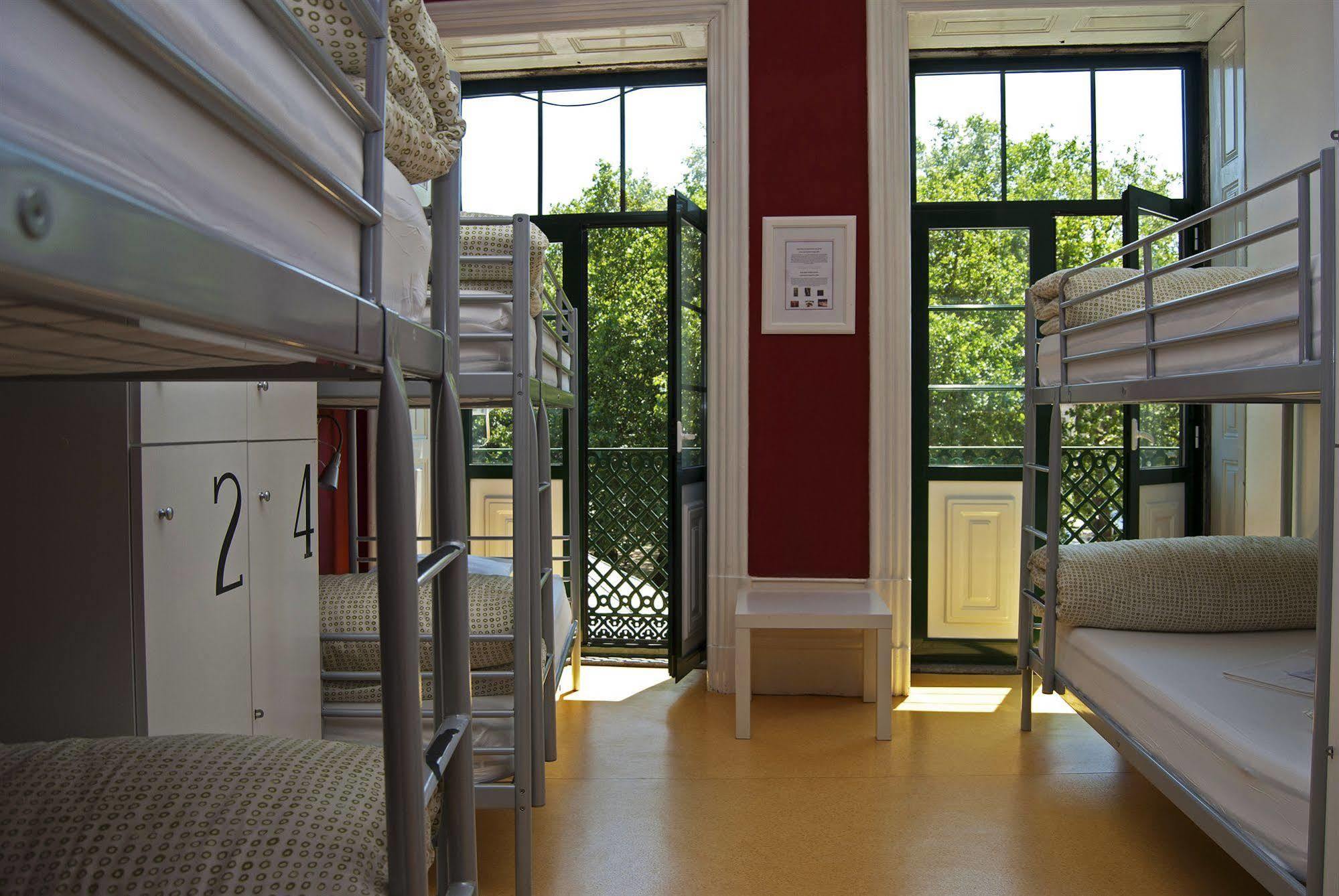 Porto Wine Hostel Ngoại thất bức ảnh