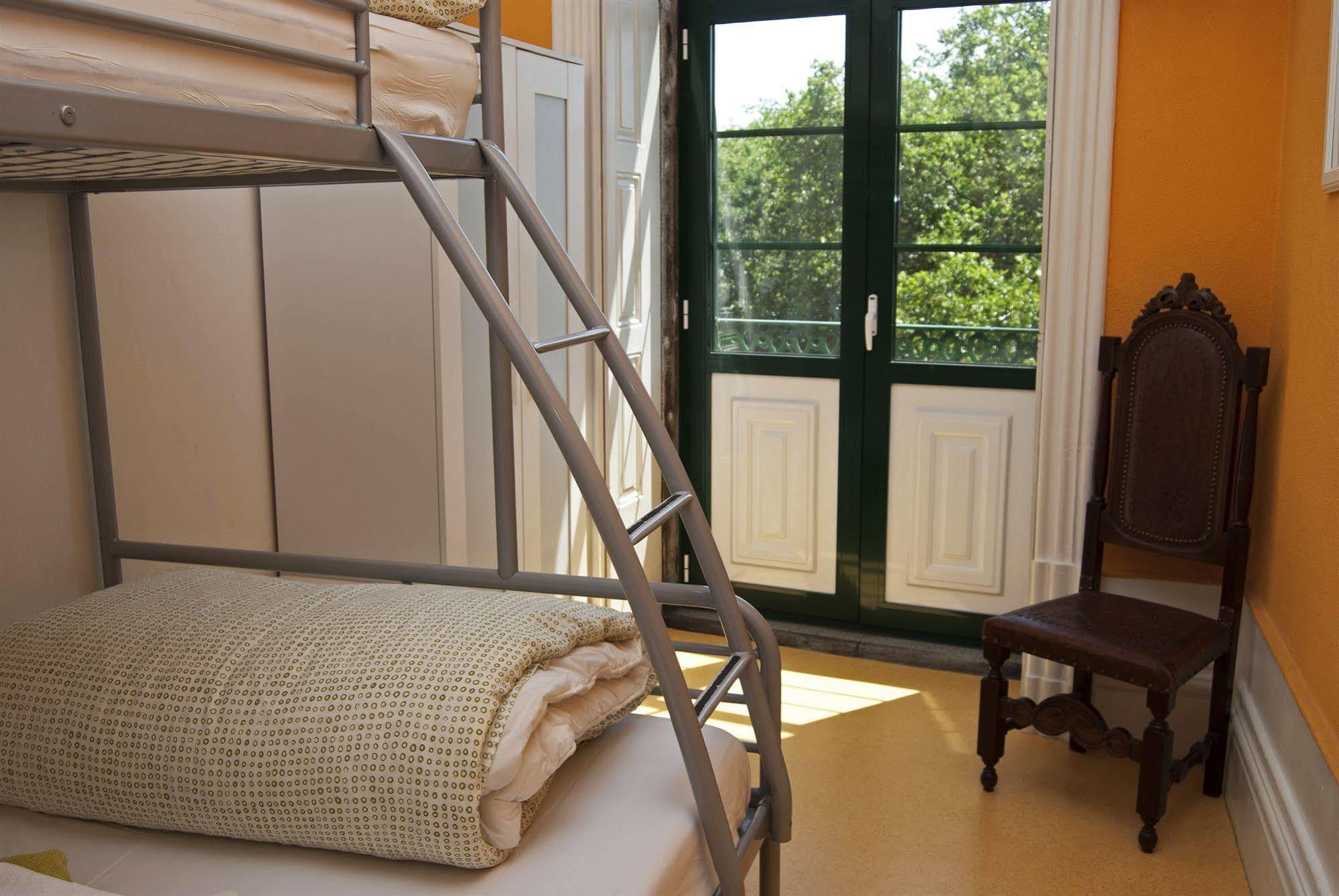 Porto Wine Hostel Ngoại thất bức ảnh