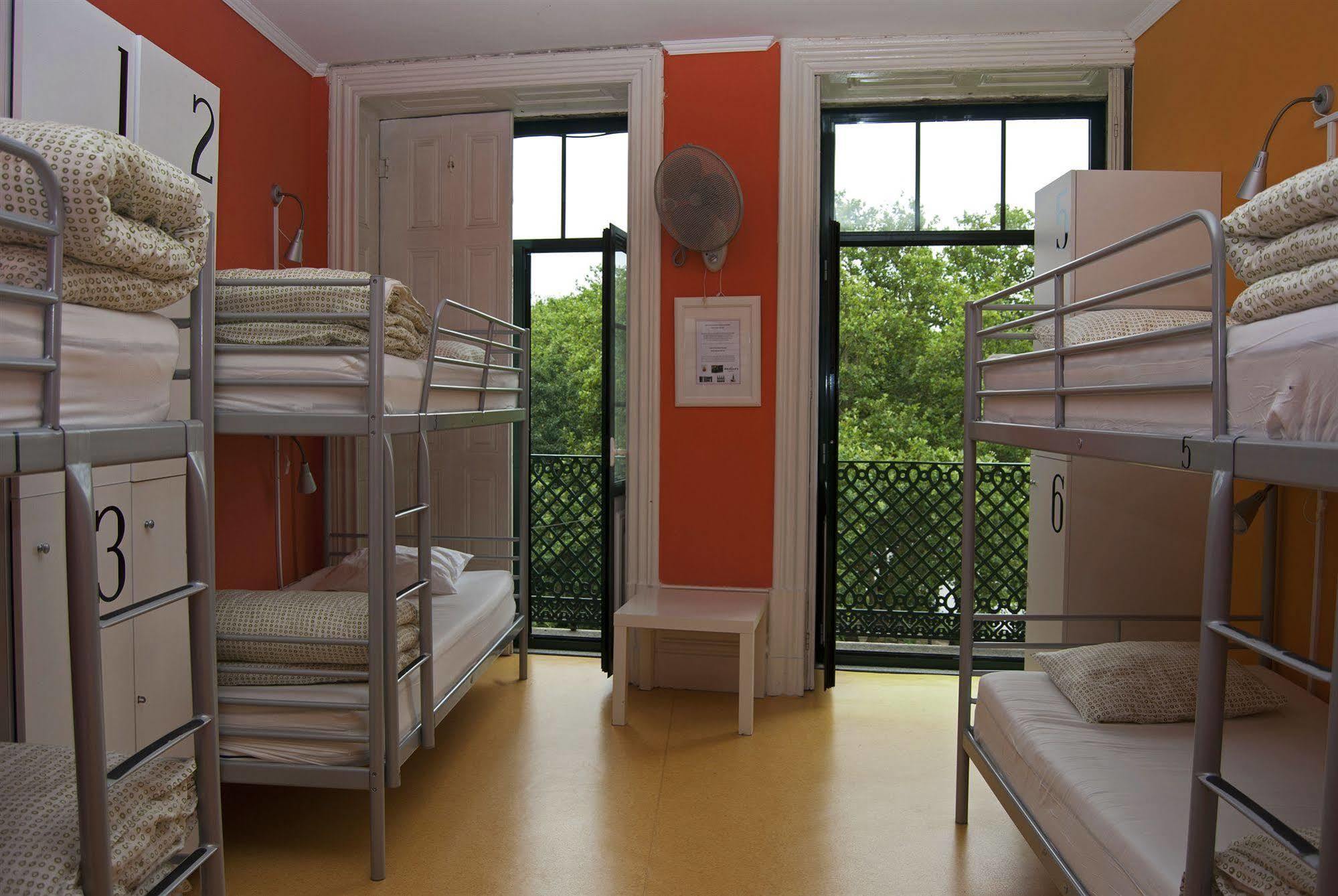 Porto Wine Hostel Ngoại thất bức ảnh