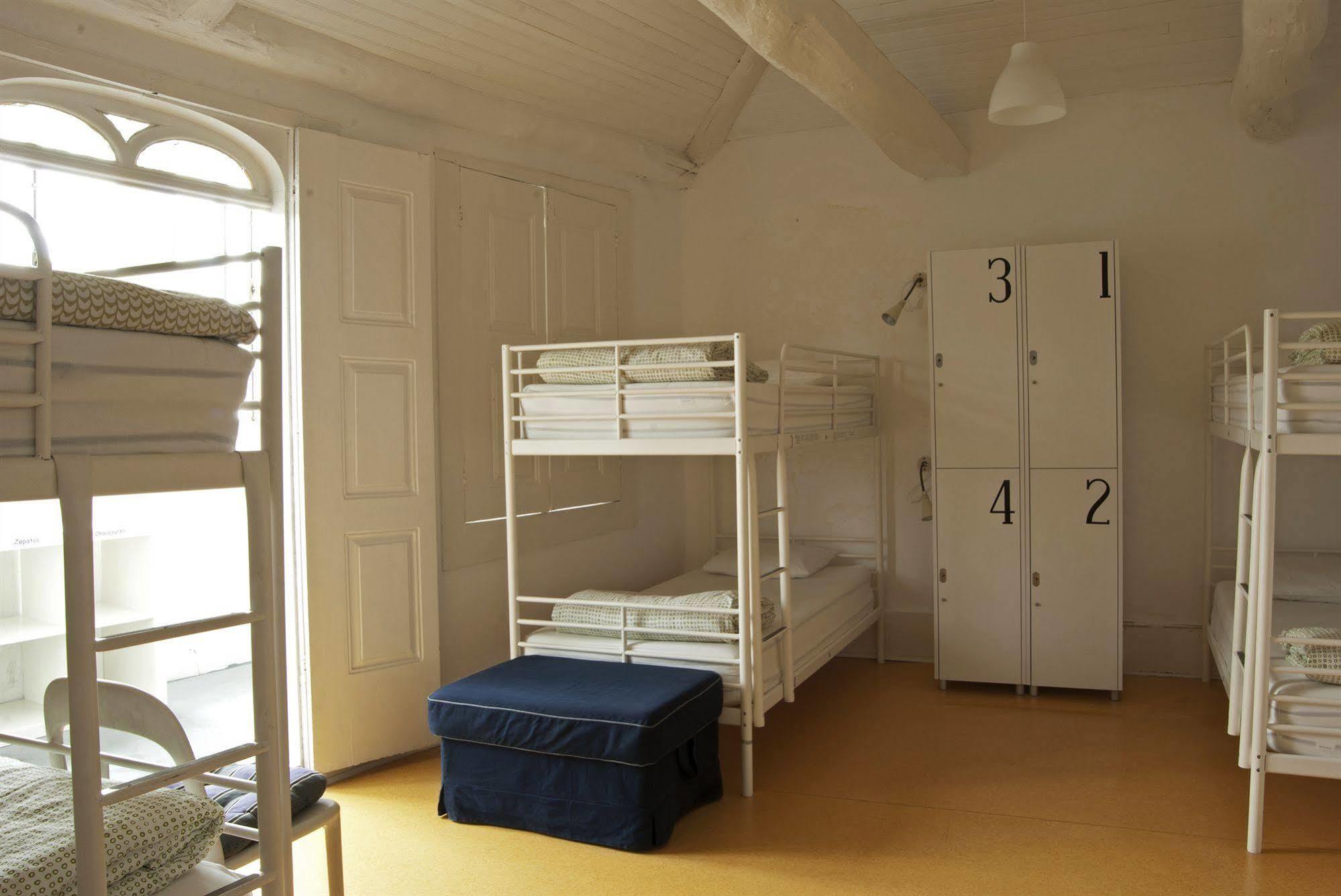 Porto Wine Hostel Ngoại thất bức ảnh