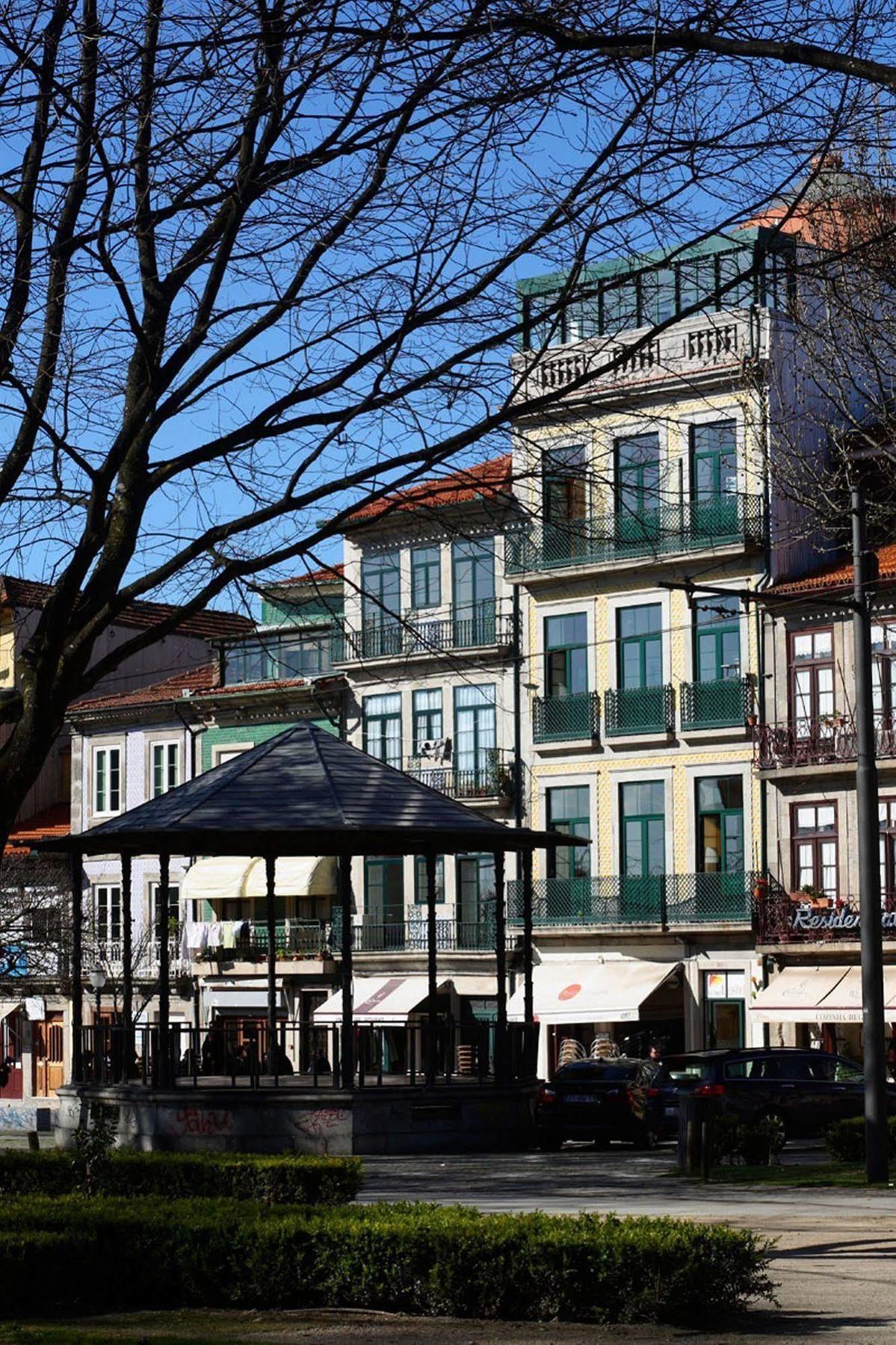 Porto Wine Hostel Ngoại thất bức ảnh