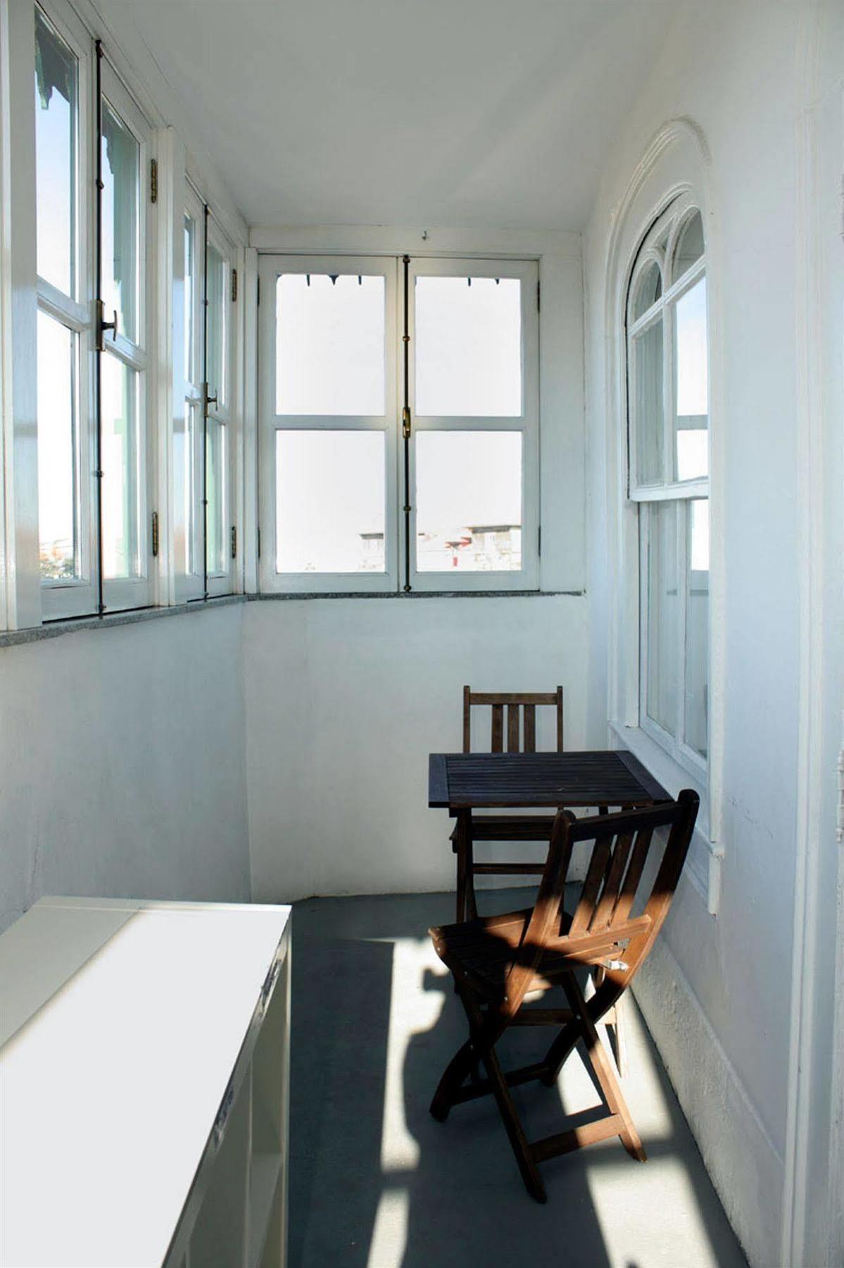 Porto Wine Hostel Ngoại thất bức ảnh