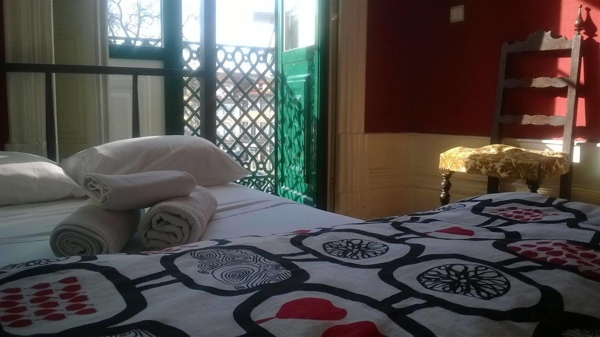 Porto Wine Hostel Ngoại thất bức ảnh