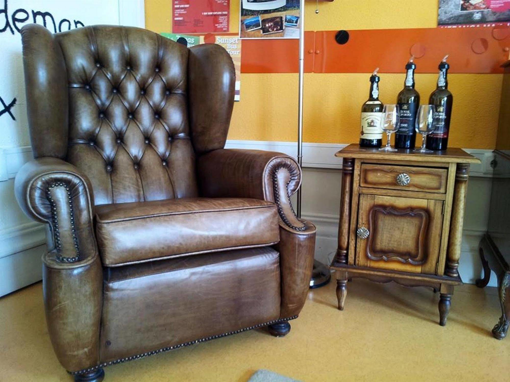 Porto Wine Hostel Ngoại thất bức ảnh