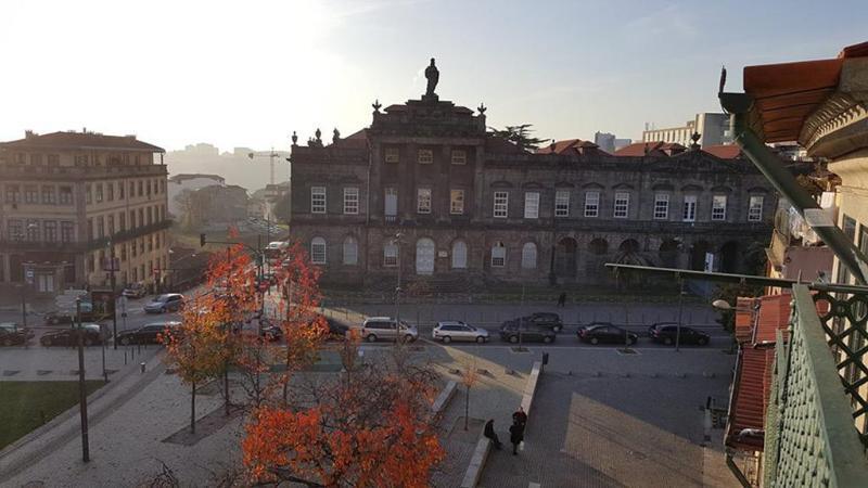 Porto Wine Hostel Ngoại thất bức ảnh